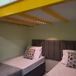 Studio Na Lapa Com Ar, Varanda E Localizacao Perfeita