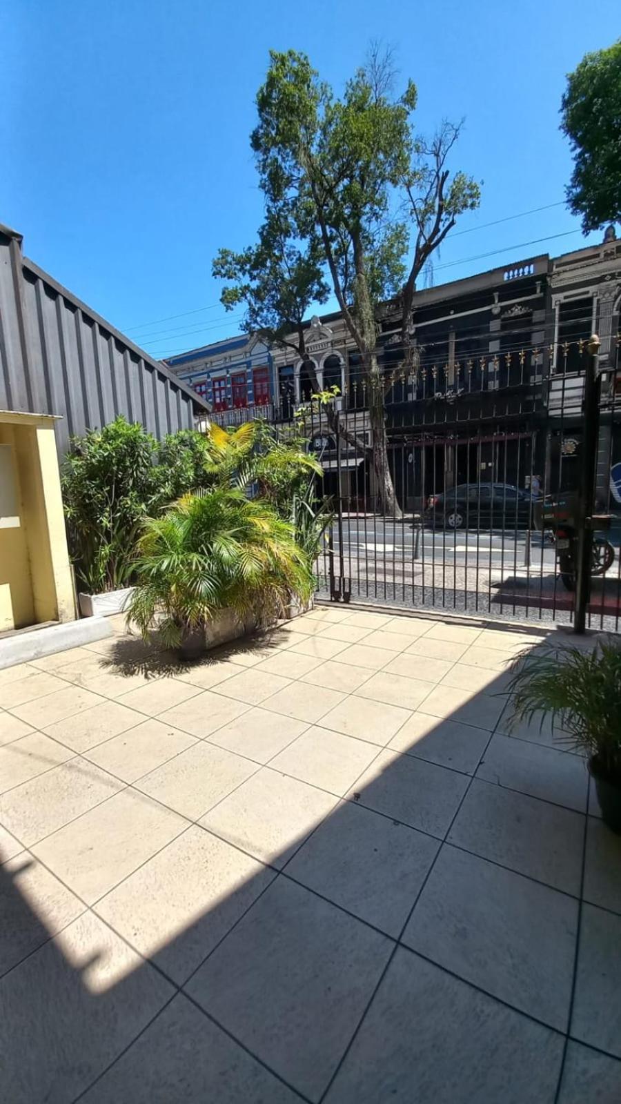 Na Lapa Com Ar, Varanda E Localizacao Perfeita Río de Janeiro