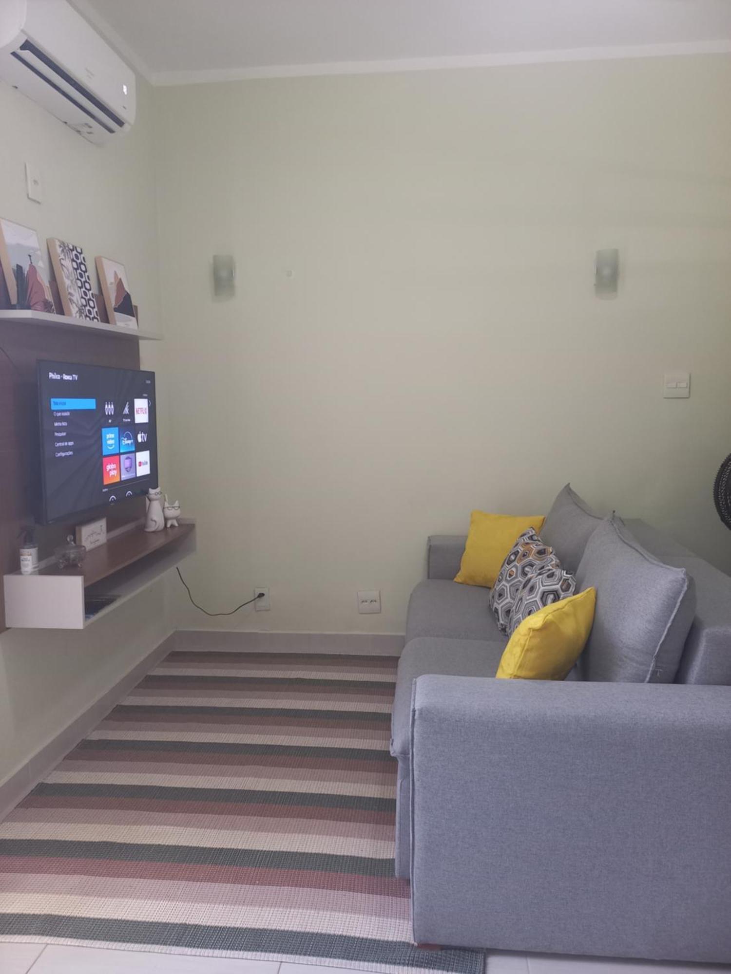 Apartamento Na Lapa Com Ar, Varanda E Localizacao Perfeita