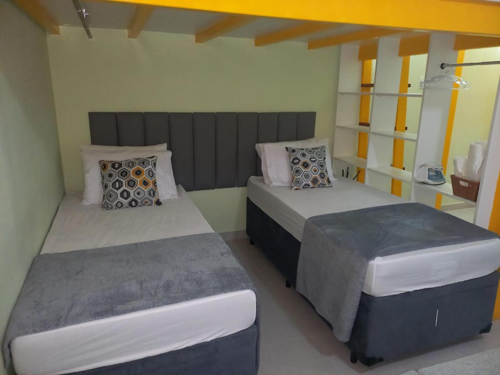 Na Lapa Com Ar, Varanda E Localizacao Perfeita Apartamento Río de Janeiro